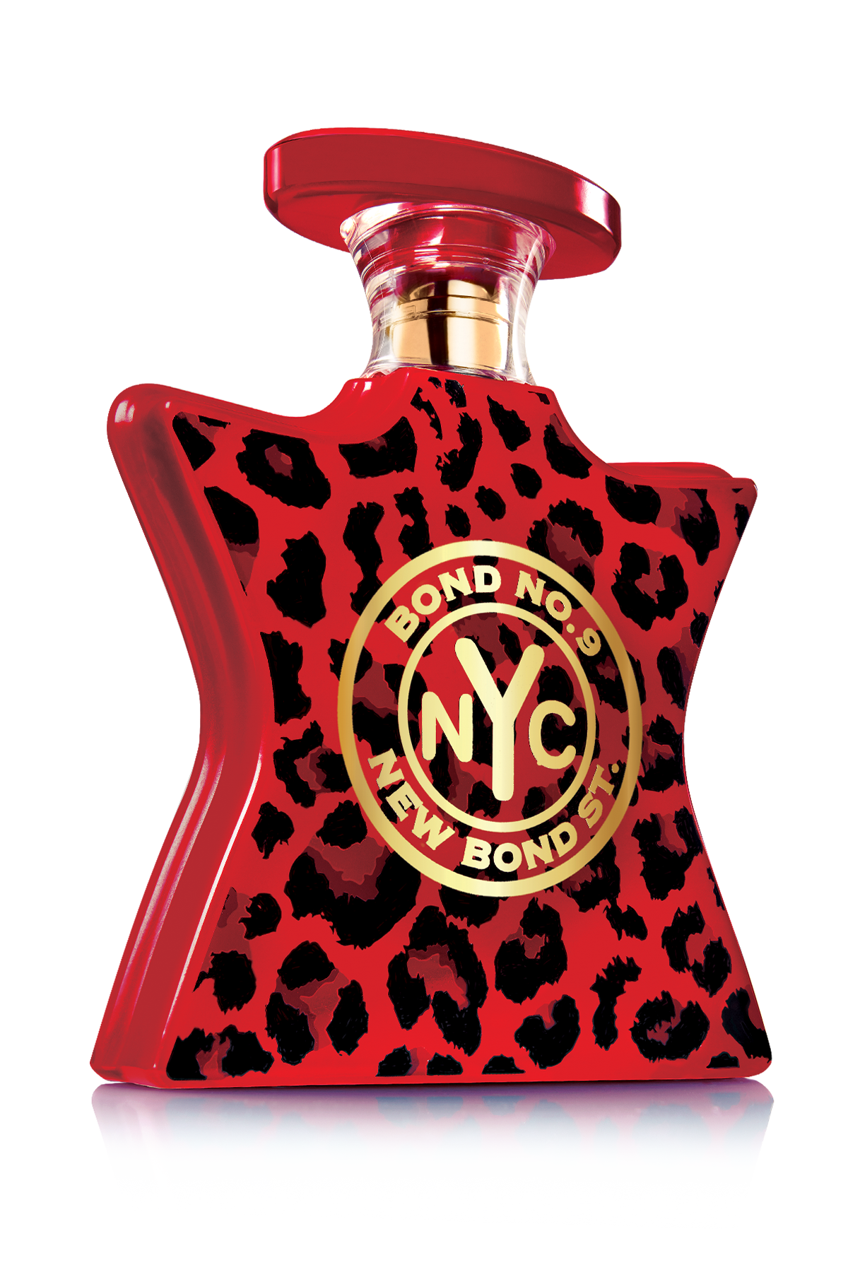 Bond No. 9 New Bond St. Eau de Parfum
