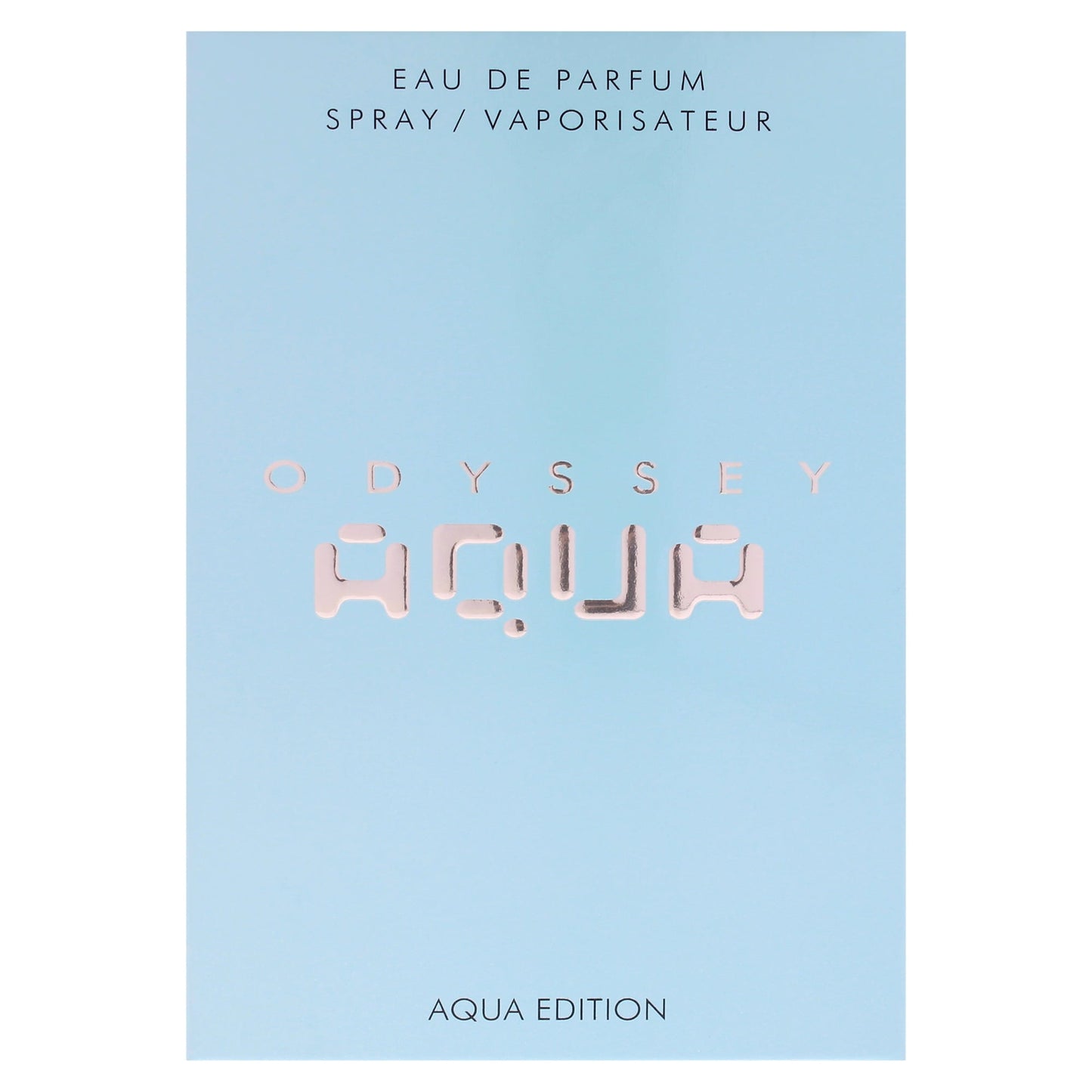 Armaf Odyssey Aqua Eau de Parfum Spray
