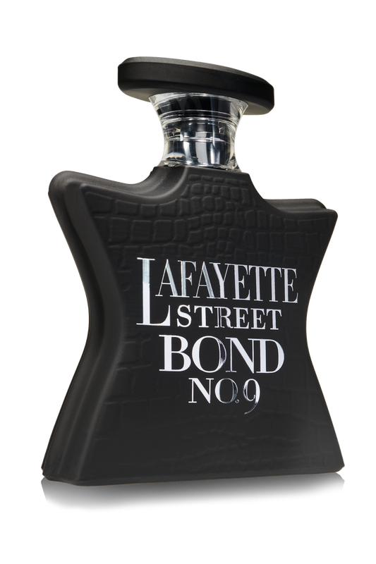 Bond No. 9 Lafayette Street Eau de Parfum