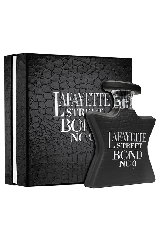 Bond No. 9 Lafayette Street Eau de Parfum 3.4 oz