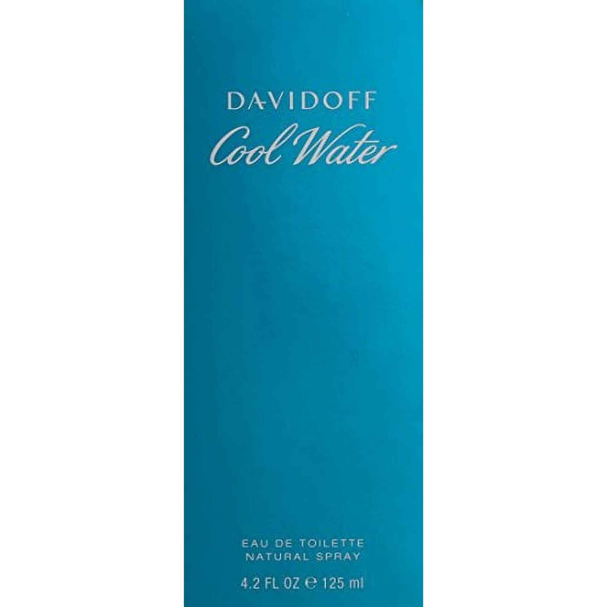 Davidoff Cool Water Eau de Toilette
