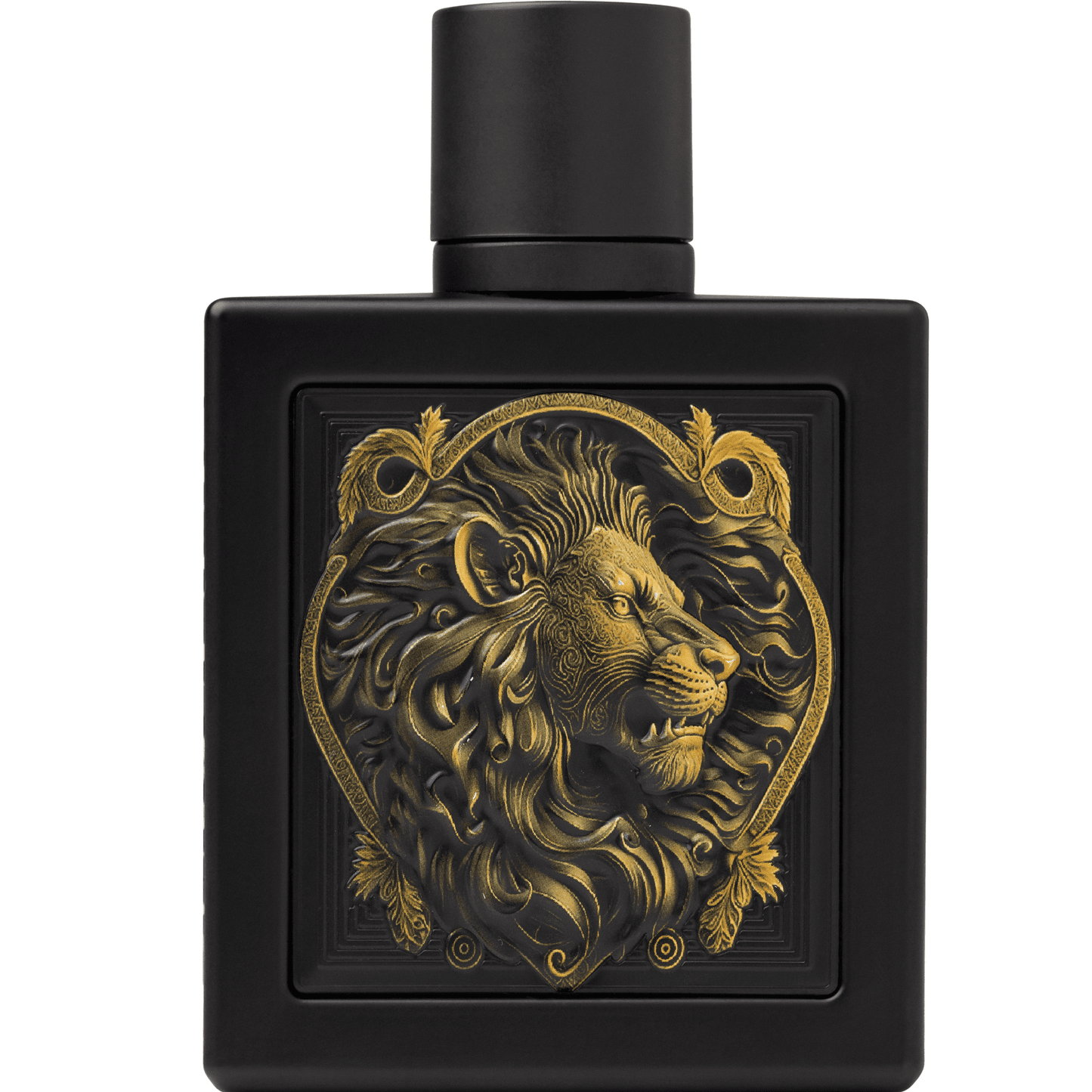 Rayhaan Lion Eau de Parfum Spray for Men 3.4 oz