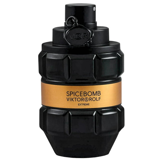 Viktor&Rolf Spicebomb Extreme Eau de Parfum 90ml / 3.04oz