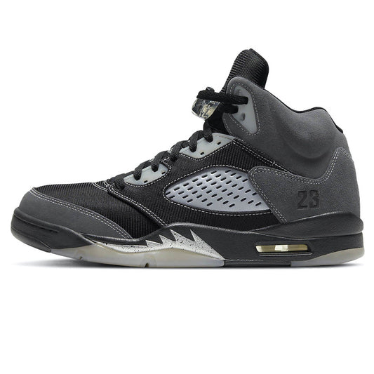 Air Jordan 5 'Anthracite'