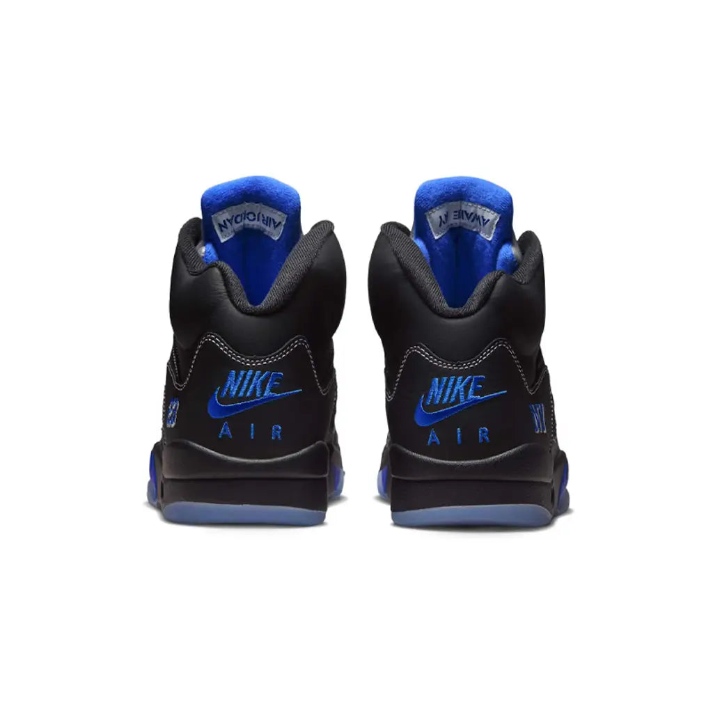 Air Jordan 5 x Awake NY 'Black'