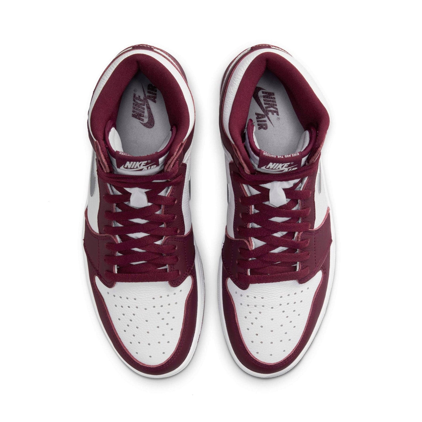 Air Jordan 1 High 'Bordeaux'