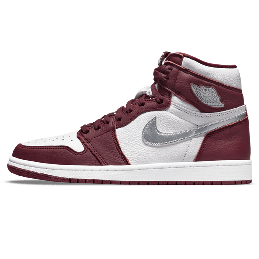 Air Jordan 1 High 'Bordeaux'