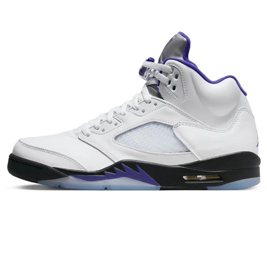 Air Jordan 5 'Dark Concord'