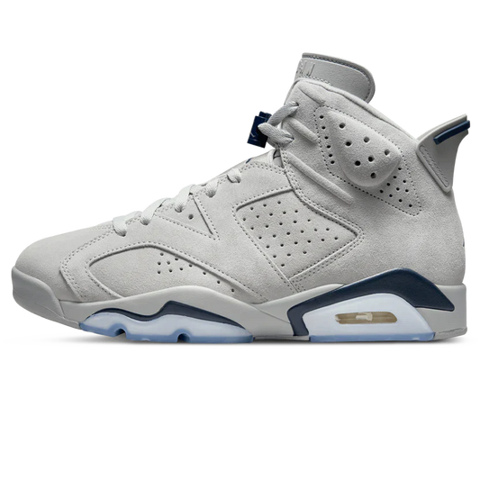 Air Jordan 6 'Georgetown'