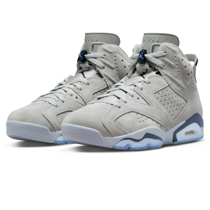 Air Jordan 6 'Georgetown'