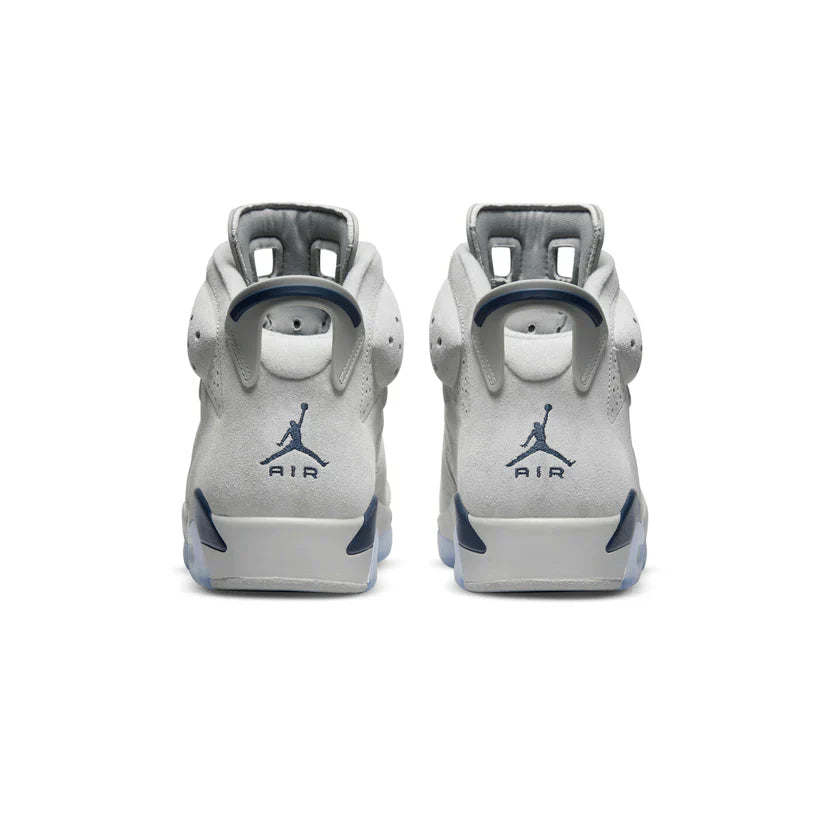 Air Jordan 6 'Georgetown'