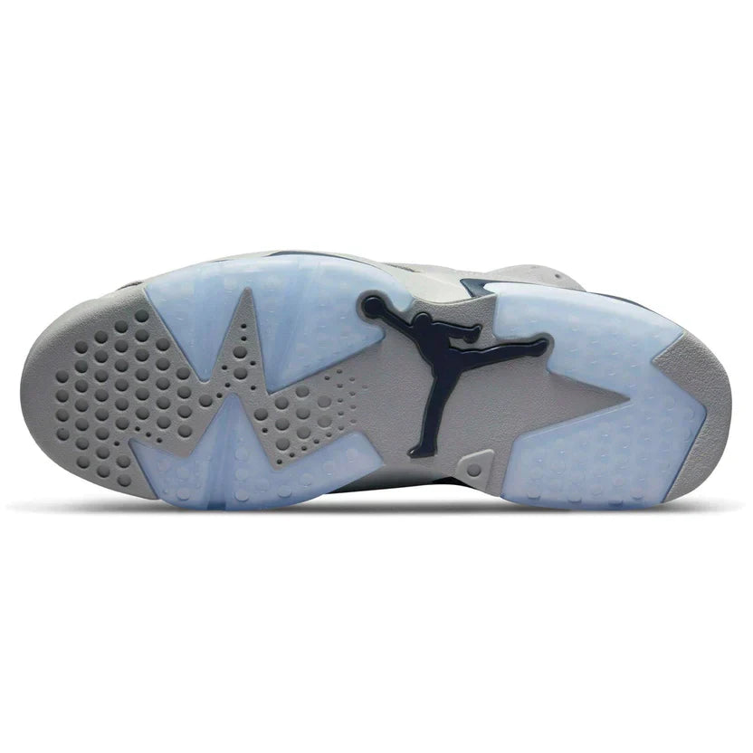 Air Jordan 6 'Georgetown'