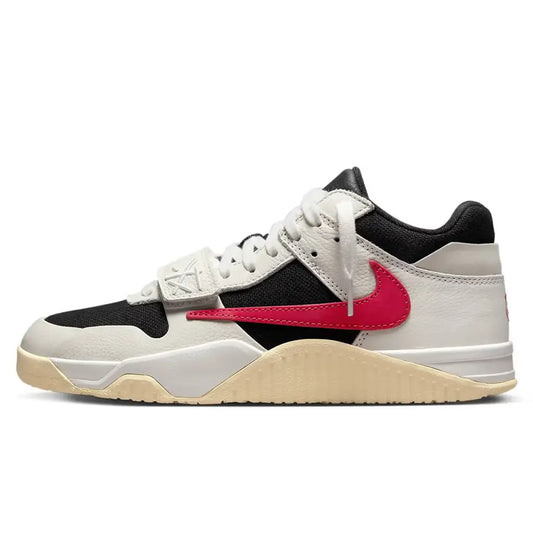 Jordan Jumpman Jack x Travis Scott 'University Red'